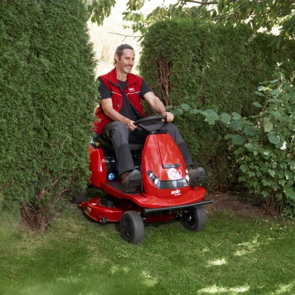AL-KO R 85.1 Li Akku-Rider – Bild 3