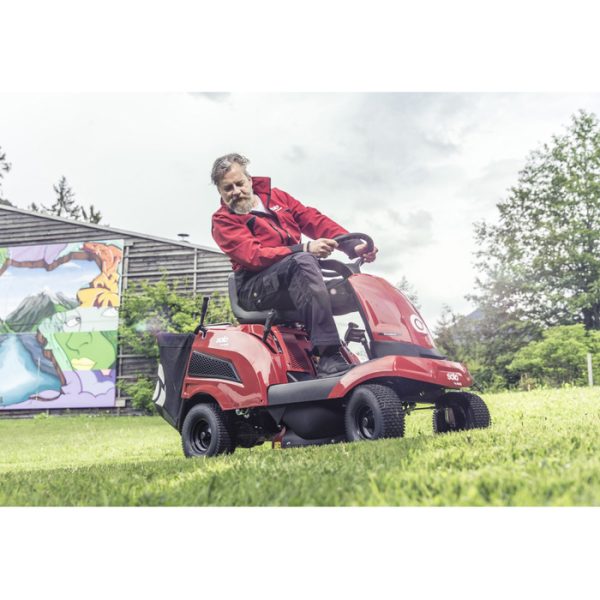 AL-KO R 7-63.8 A Benzin-Rider – Bild 3