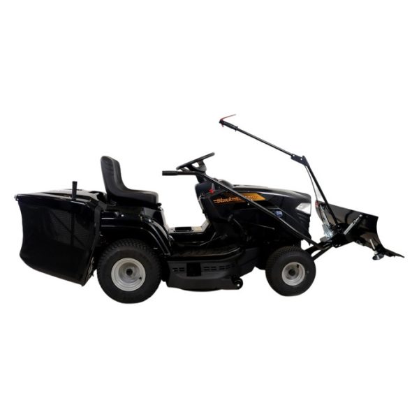 BLACK EDITION® PRO 177/98 H Rasentraktor inkl. Schneeschild 110 Plus – Bild 3