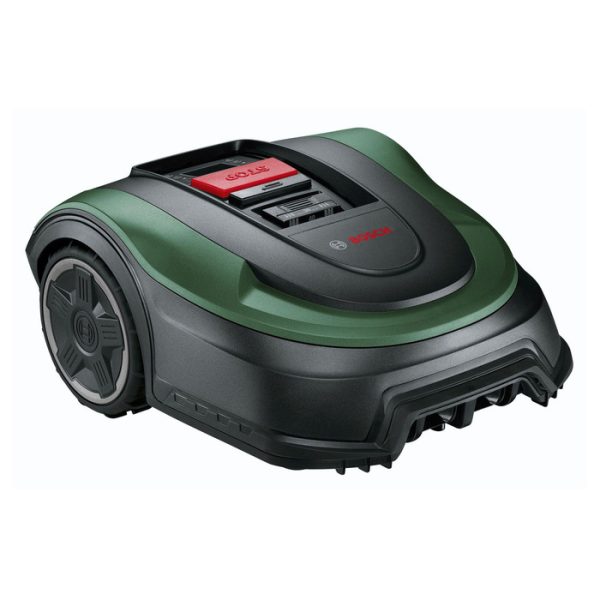 BOSCH Indego M 700 Mähroboter – Bild 4