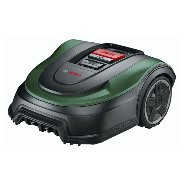 BOSCH Indego M 700 Mähroboter – Bild 2