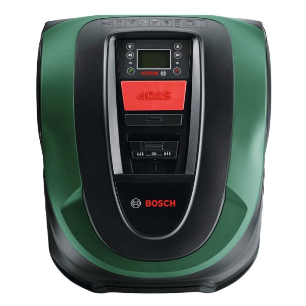 BOSCH Indego M+ 700 Mähroboter – Bild 2