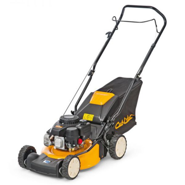 CUB CADET LM1 AP46 Benzin-Rasenmäher – Bild 3