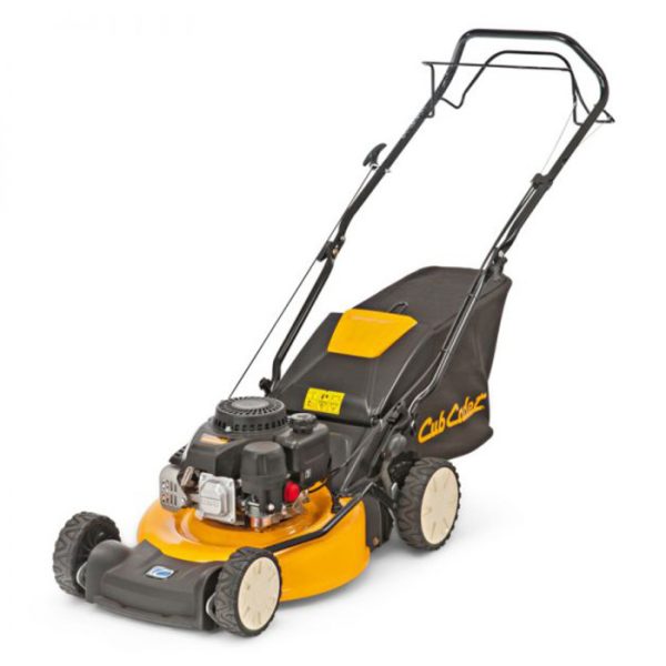 CUB CADET LM1 AR46 Benzin-Rasenmäher – Bild 2