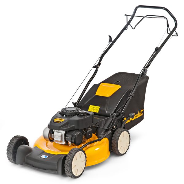 CUB CADET LM1 CR53 Benzin-Rasenmäher – Bild 3