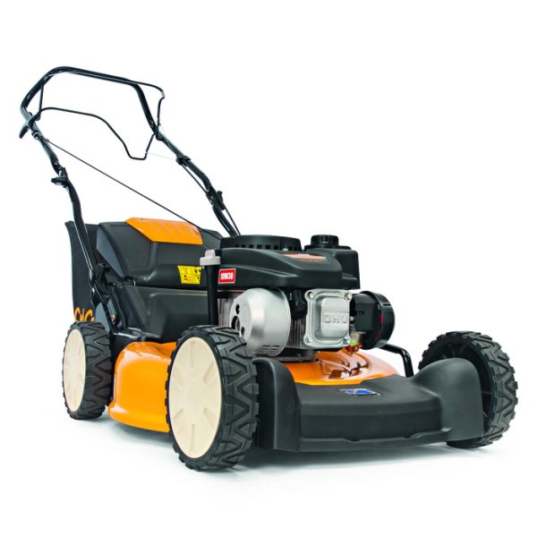 CUB CADET LM1 CR53 Benzin-Rasenmäher – Bild 2