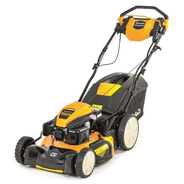CUB CADET LM2 DR53s Benzin-Rasenmäher – Bild 2