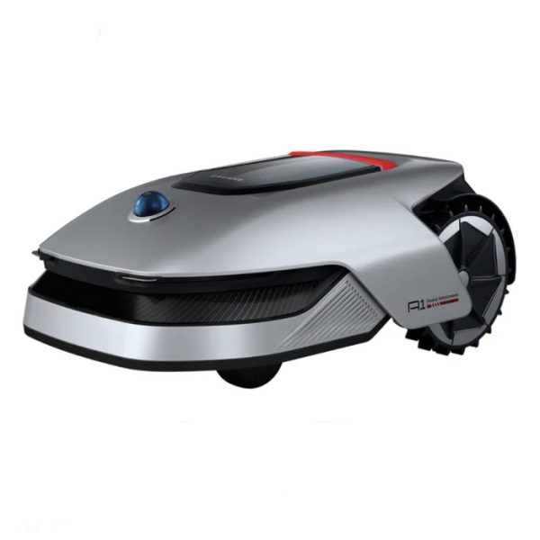 DREAME A1 Intelligent Mähroboter – Bild 3