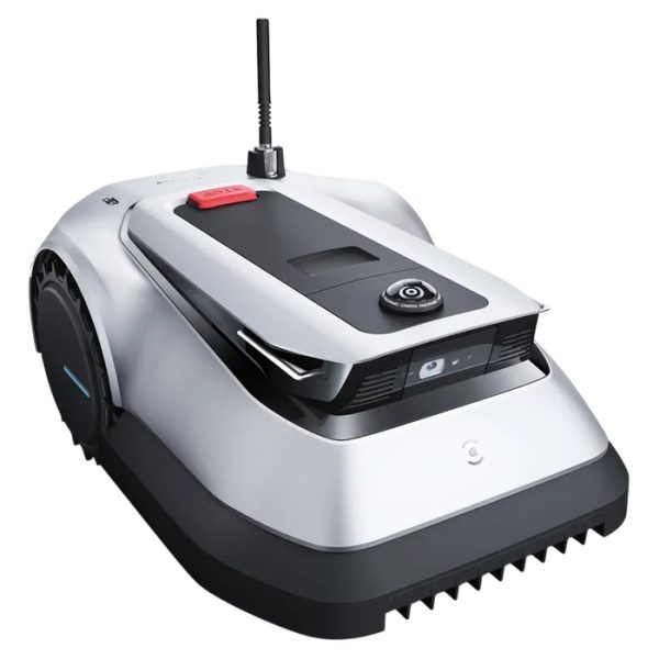ECOVACS GOAT G1-2000 Mähroboter – Bild 4
