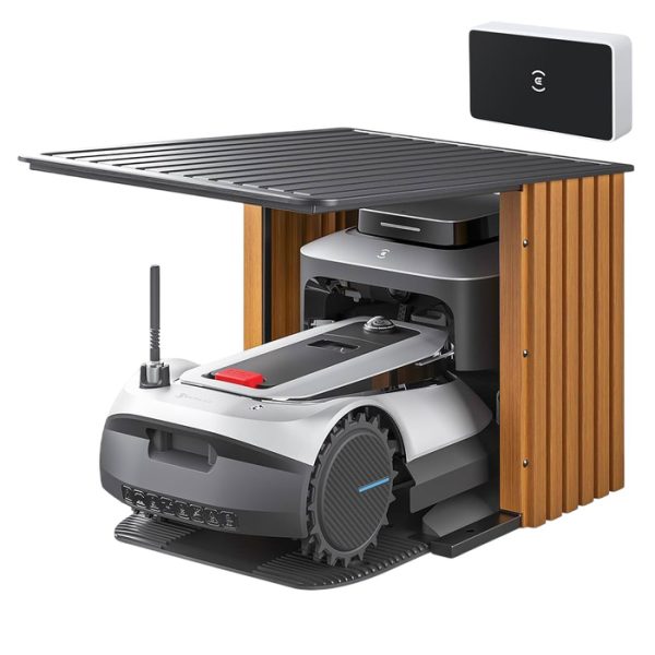 ECOVACS GOAT G1-2000 Mähroboter – Bild 2