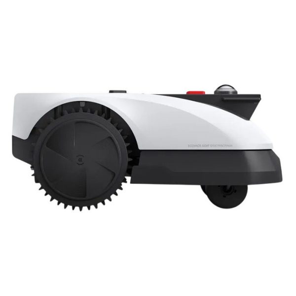 ECOVACS GOAT O800 RTK Mähroboter – Bild 3
