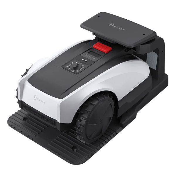 ECOVACS GOAT O800 RTK Mähroboter – Bild 2