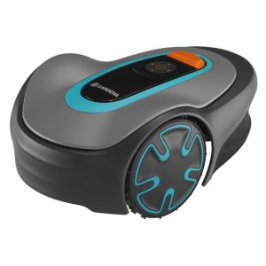 GARDENA SILENO Minimo 250 Mähroboter