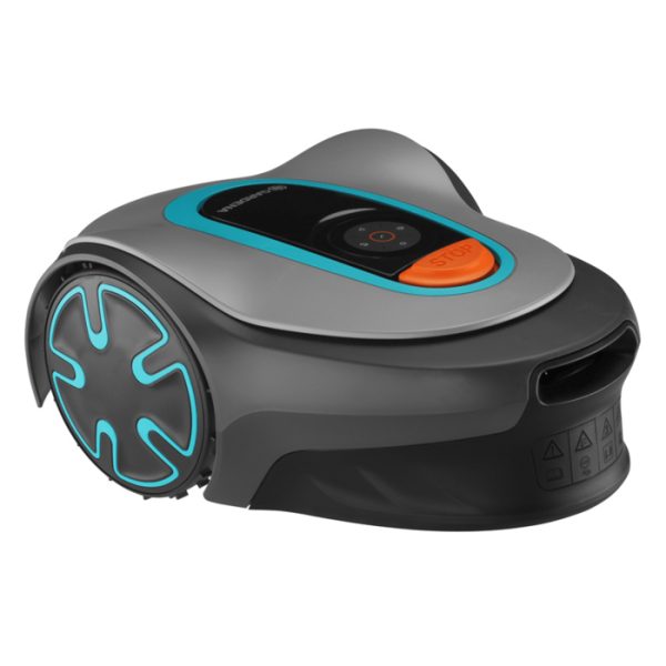 GARDENA SILENO Minimo 250 Mähroboter – Bild 3