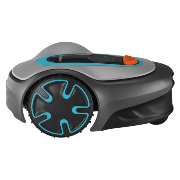 GARDENA SILENO Minimo 250 Mähroboter – Bild 4