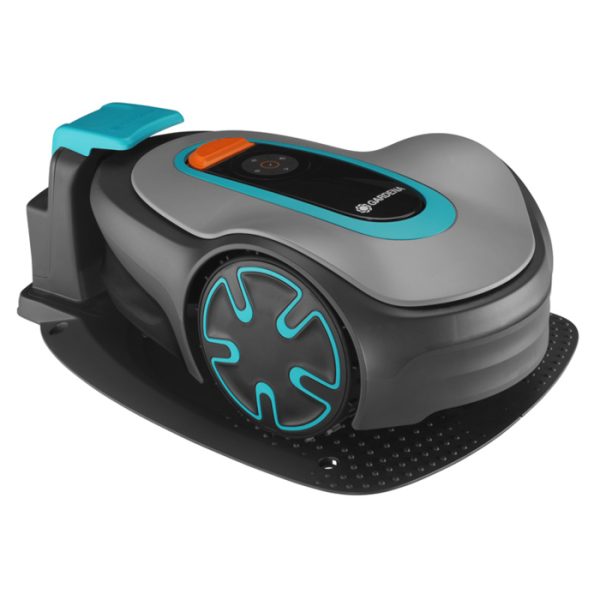 GARDENA SILENO Minimo 250 Mähroboter – Bild 2
