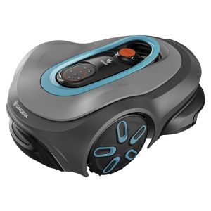 GARDENA Smart SILENO Max 1000 Mähroboter