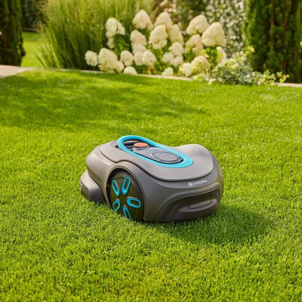GARDENA Smart SILENO Max 1200 Mähroboter – Bild 2