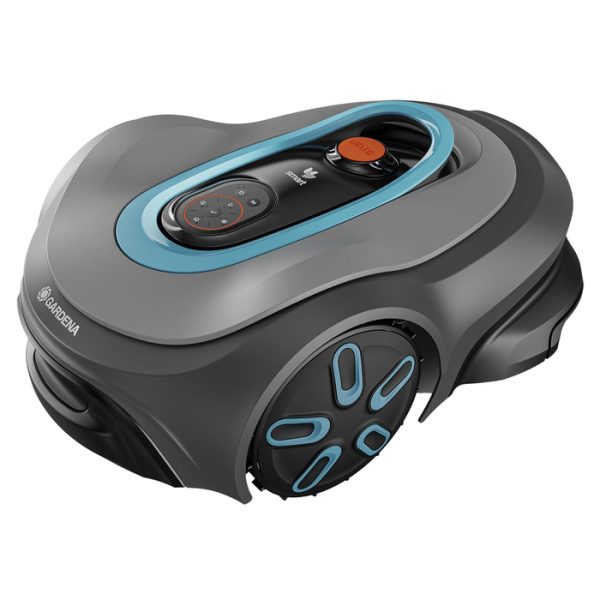GARDENA Smart SILENO Max 1500 Mähroboter – Bild 4