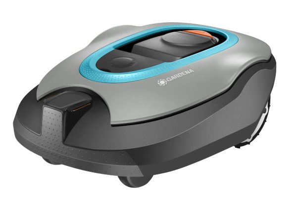 Gardena Roboter-Rasenmäher SILENO+ 4055-60 – Modell 2021