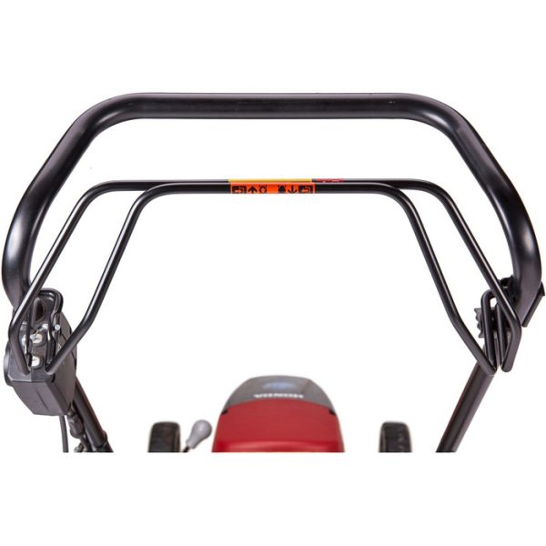 HONDA HRG 466 XB SE Akku-Rasenmäher – Bild 3