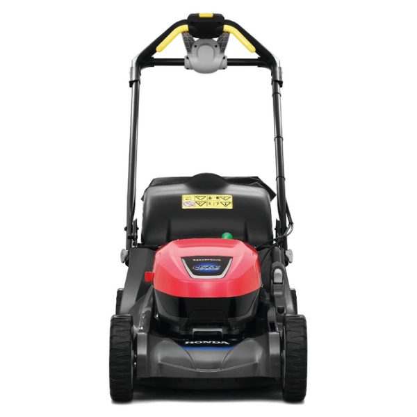 HONDA HRX 476 XB VE Akku-Rasenmäher