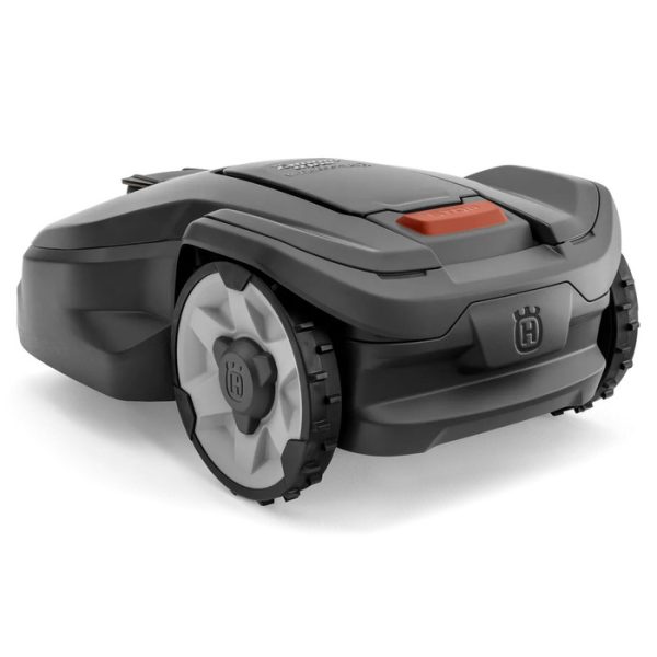 HUSQVARNA 305 Automower® – Bild 2