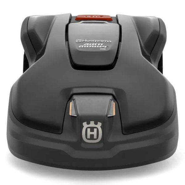 HUSQVARNA 305 Automower® – Bild 4