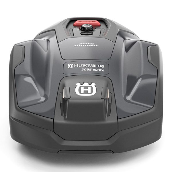 HUSQVARNA 305E NERA Automower® – Bild 4