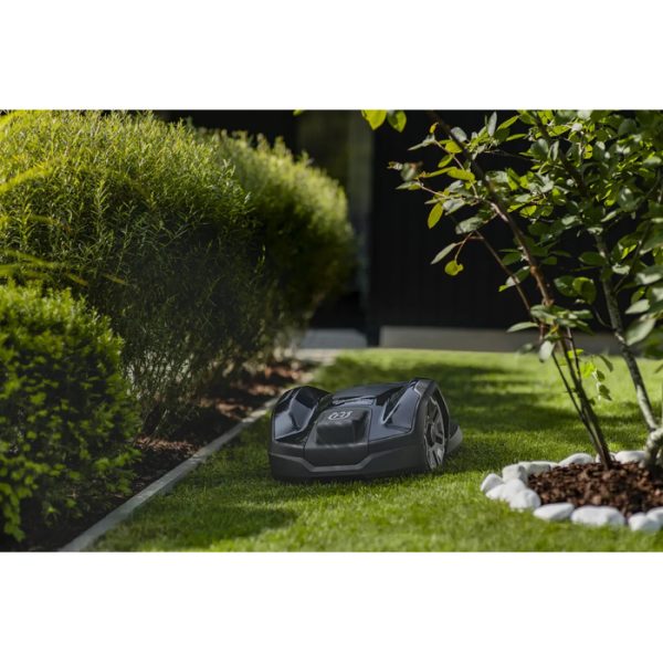 HUSQVARNA 305E NERA Automower® – Bild 2