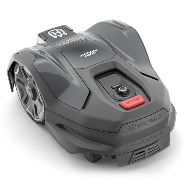 HUSQVARNA 405XE NERA Automower® – Bild 4