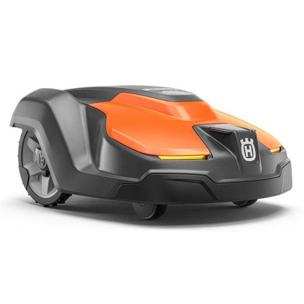 HUSQVARNA 520 EPOS® Automower® mit kabelloser Technologie – Bild 2
