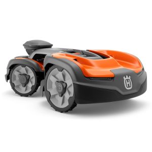 HUSQVARNA 535 AWD EPOS® Automower® mit kabelloser Technologie