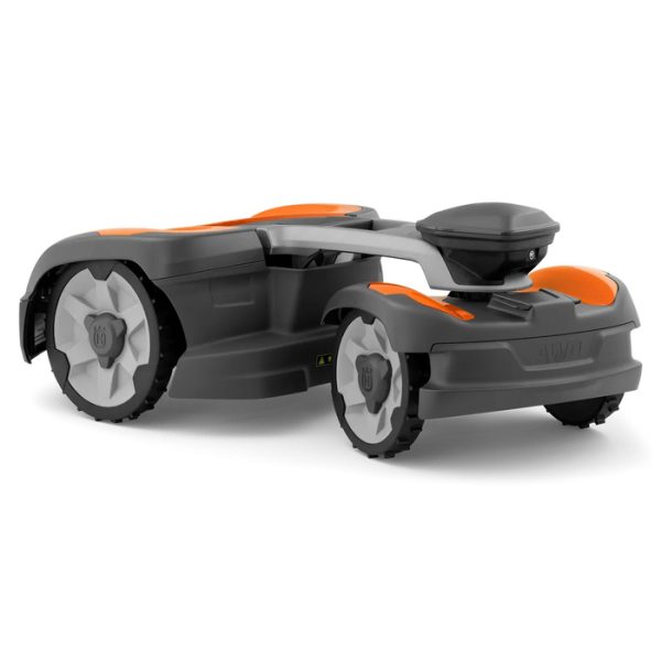 HUSQVARNA 535 AWD EPOS® Automower® mit kabelloser Technologie – Bild 4
