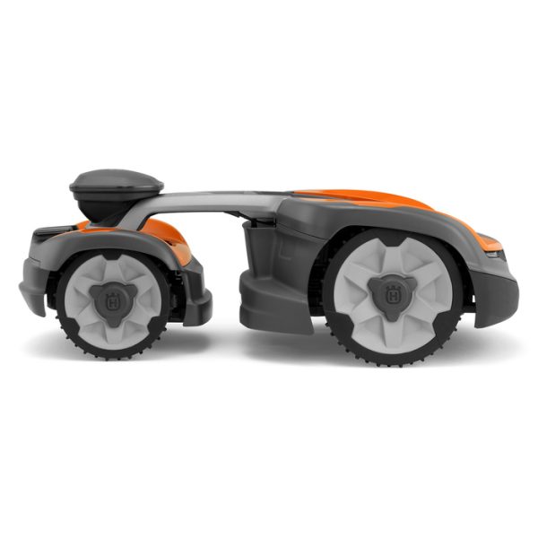 HUSQVARNA 535 AWD EPOS® Automower® mit kabelloser Technologie – Bild 3
