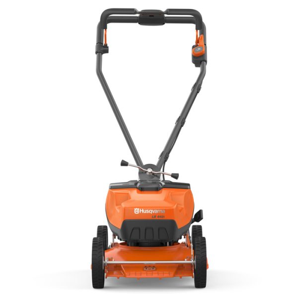 HUSQVARNA LB 442i Akku-Mulchmäher – Bild 3