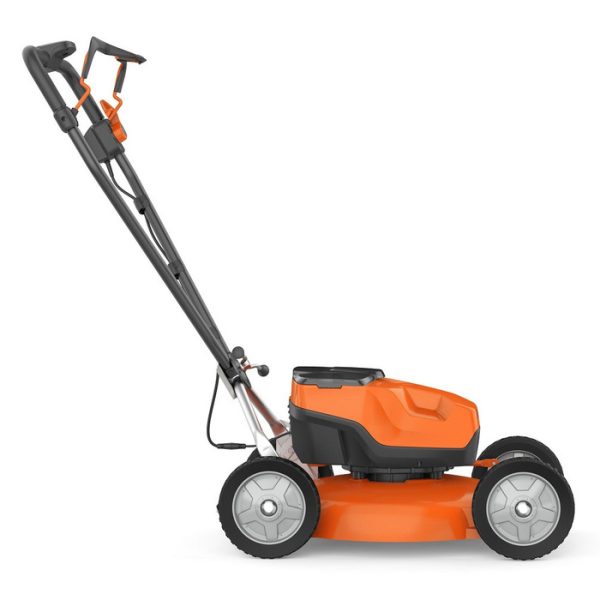 HUSQVARNA LB 448i Akku-Mulchmäher – Bild 2