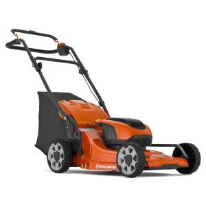 HUSQVARNA LC 142i Akku-Rasenmäher