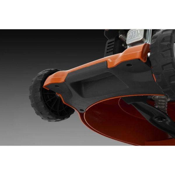 HUSQVARNA LC 142iS Akku-Rasenmäher – Bild 2