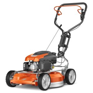 HUSQVARNA KLIPPO LB 553SQe Benzin-Mulchmäher
