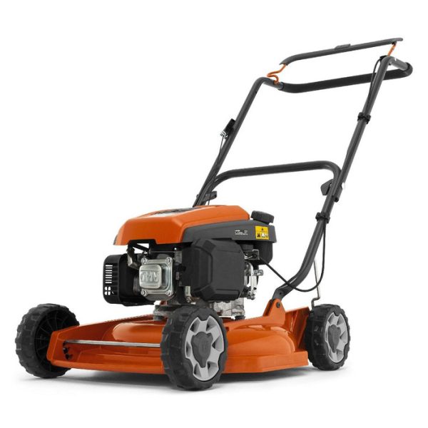 HUSQVARNA LB 146 Benzin-Mulchmäher – Bild 3