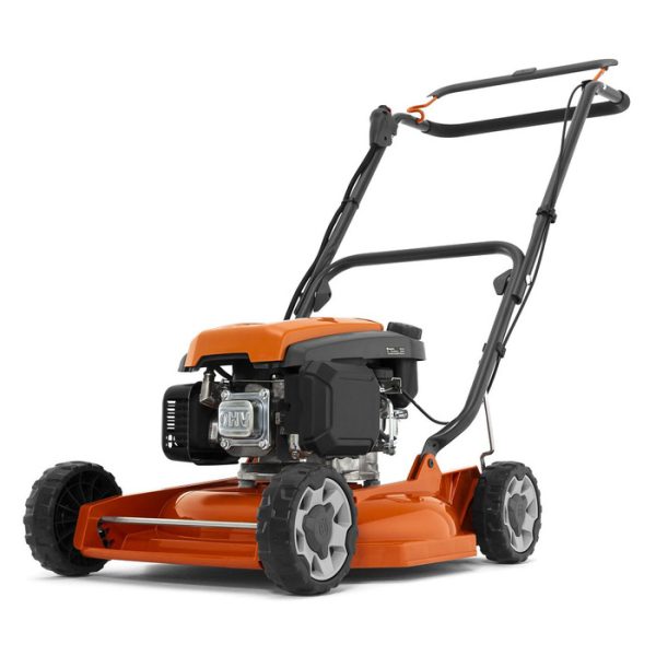 HUSQVARNA LB 246E Benzin-Mulchmäher – Bild 3