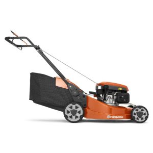 HUSQVARNA LC 253S Benzin-Rasenmäher