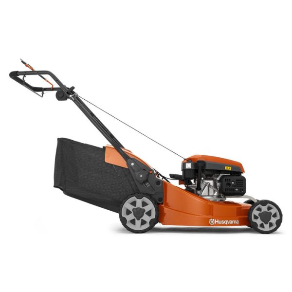 HUSQVARNA LC 353V Benzin-Rasenmäher – Bild 2