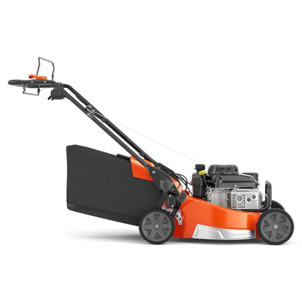 HUSQVARNA LC 551VBP Benzin-Rasenmäher – Bild 3