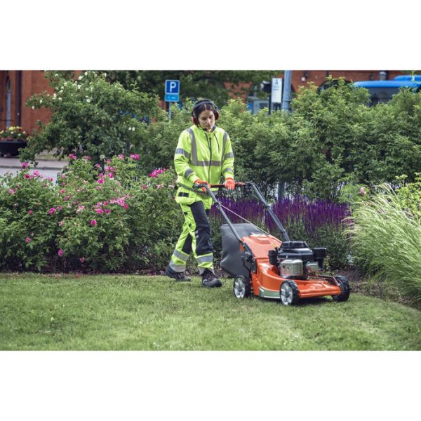 HUSQVARNA LC 551VBP Benzin-Rasenmäher – Bild 2