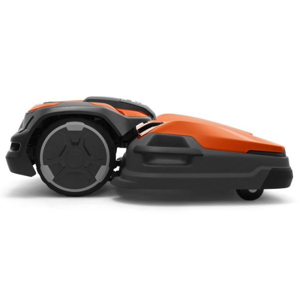 HUSQVARNA CEORA® 546 EPOS® / RZ 43L / CS4 Mähroboter – Bild 4
