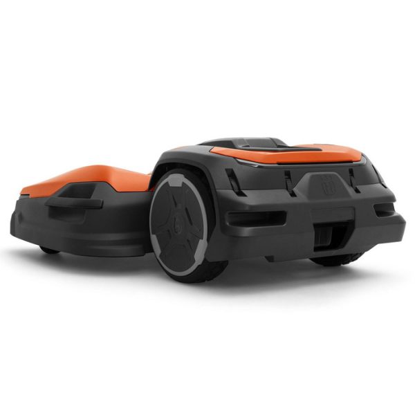 HUSQVARNA CEORA® 546 EPOS® / RZ 43L / CS4 Mähroboter – Bild 3
