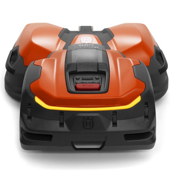 HUSQVARNA CEORA® 546 EPOS® / RZ 43L / CS4 Mähroboter – Bild 2
