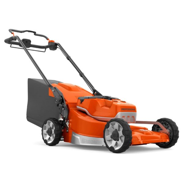 HUSQVARNA LC 551iV Profi Akku-Rasenmäher – Bild 4